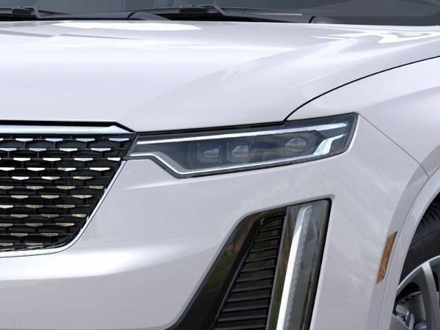 new 2024 Cadillac XT6 car, priced at $63,948