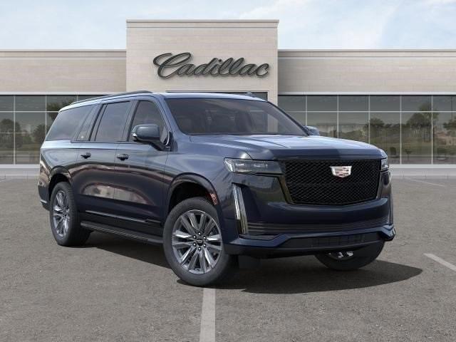 new 2024 Cadillac Escalade ESV car, priced at $102,315