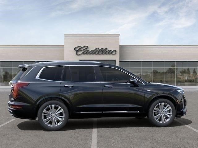 new 2024 Cadillac XT6 car, priced at $62,719