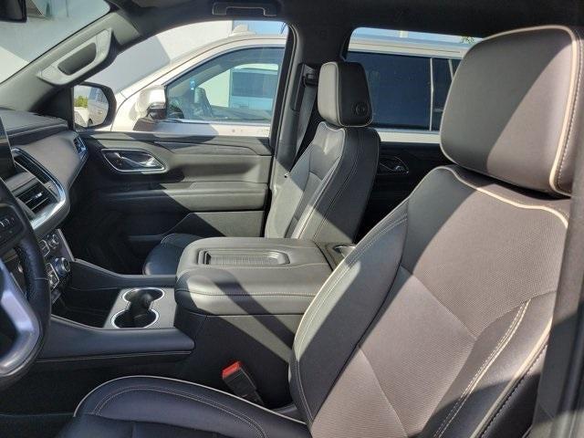 used 2022 GMC Yukon car, priced at $57,895