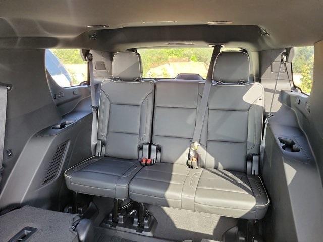used 2022 GMC Yukon car, priced at $57,895