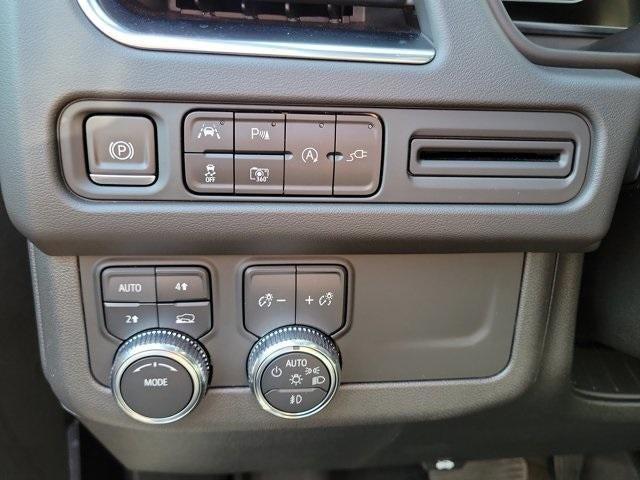 used 2022 GMC Yukon car, priced at $57,895