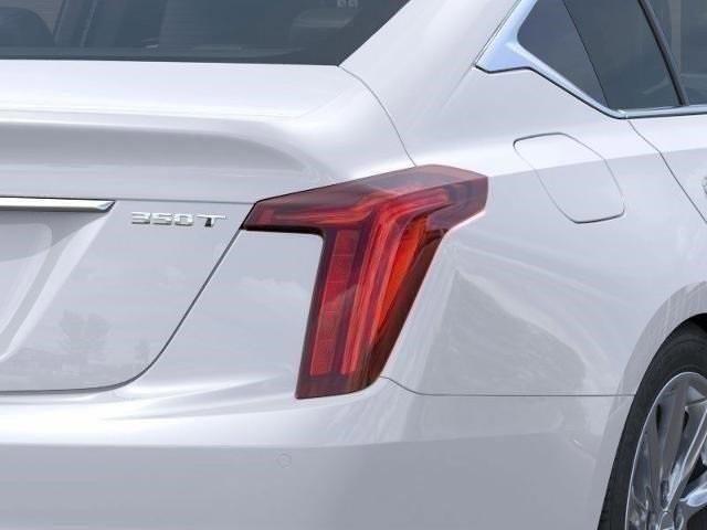 new 2024 Cadillac CT5 car, priced at $38,790