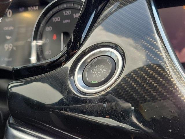 used 2024 Cadillac XT6 car, priced at $51,395