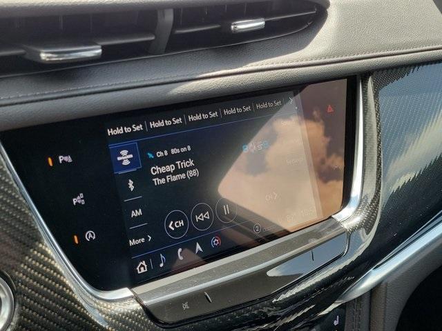 used 2024 Cadillac XT6 car, priced at $51,395
