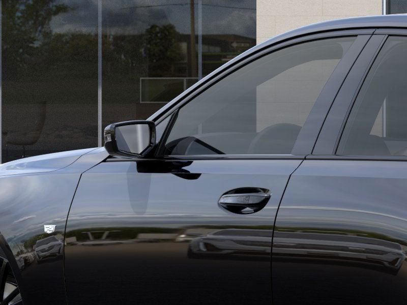 new 2026 Cadillac CT5 car, priced at $58,740