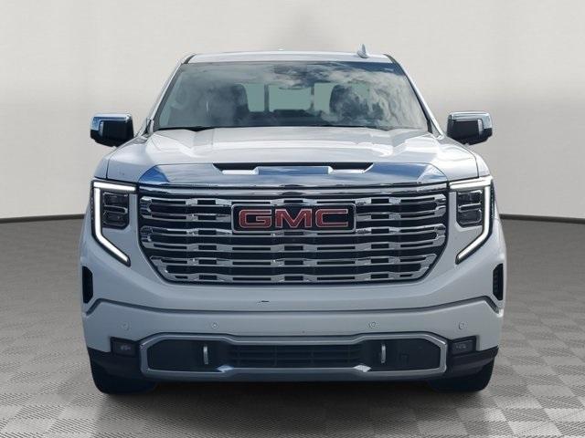 used 2023 GMC Sierra 1500 car, priced at $58,595