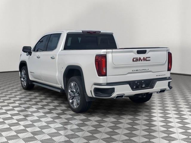 used 2023 GMC Sierra 1500 car, priced at $58,595