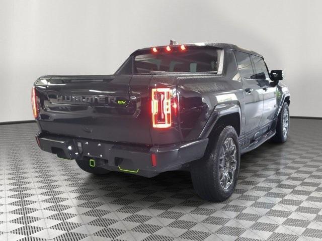 used 2024 GMC HUMMER EV car, priced at $102,995