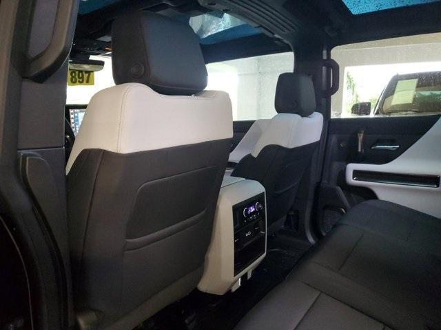 used 2024 GMC HUMMER EV car, priced at $102,995