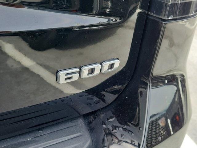 used 2023 Cadillac Escalade ESV car