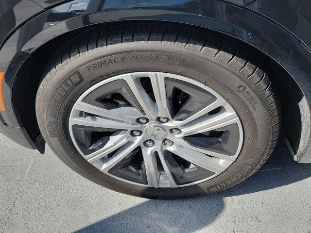 used 2024 Cadillac LYRIQ car, priced at $38,995