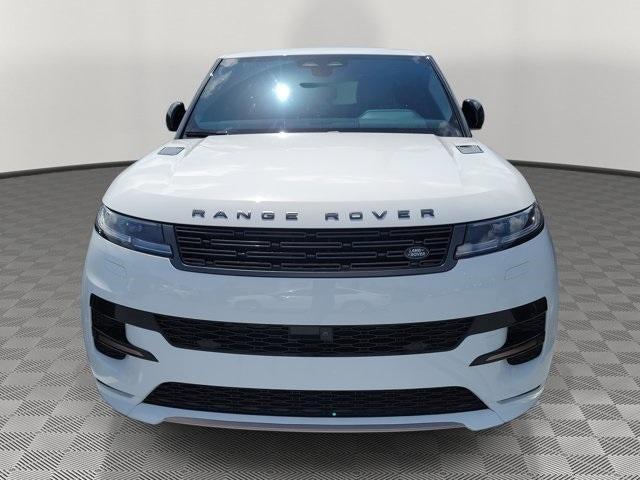 used 2024 Land Rover Range Rover Sport car, priced at $83,495
