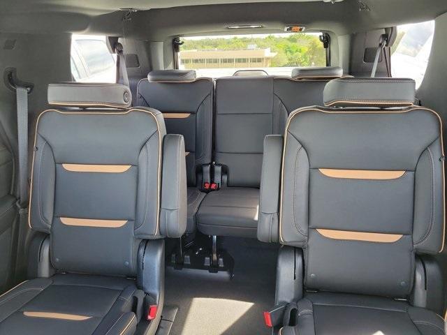 used 2023 GMC Yukon car, priced at $66,795