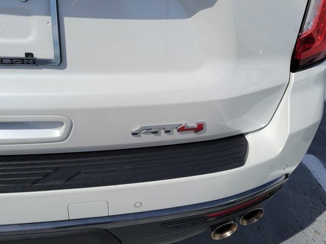 used 2023 GMC Yukon car, priced at $66,795