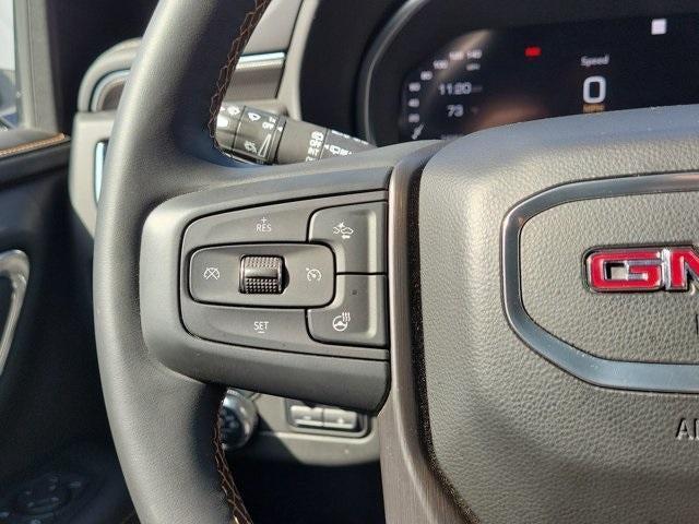 used 2023 GMC Yukon car, priced at $66,795