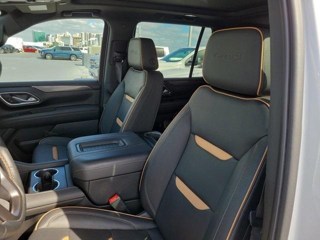 used 2023 GMC Yukon car, priced at $66,795