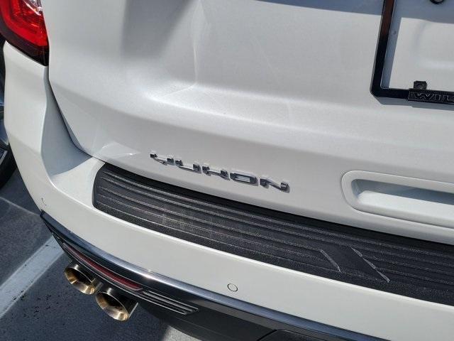 used 2023 GMC Yukon car, priced at $66,795