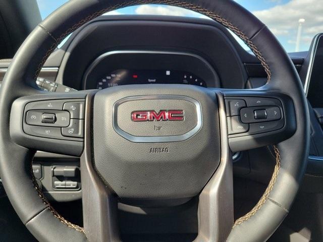 used 2023 GMC Yukon car, priced at $66,795