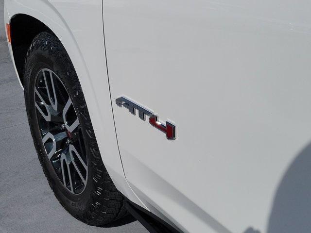 used 2023 GMC Yukon car, priced at $66,795