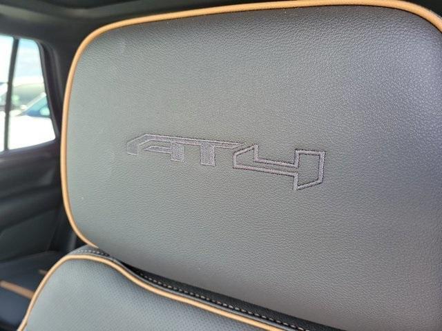 used 2023 GMC Yukon car, priced at $66,795