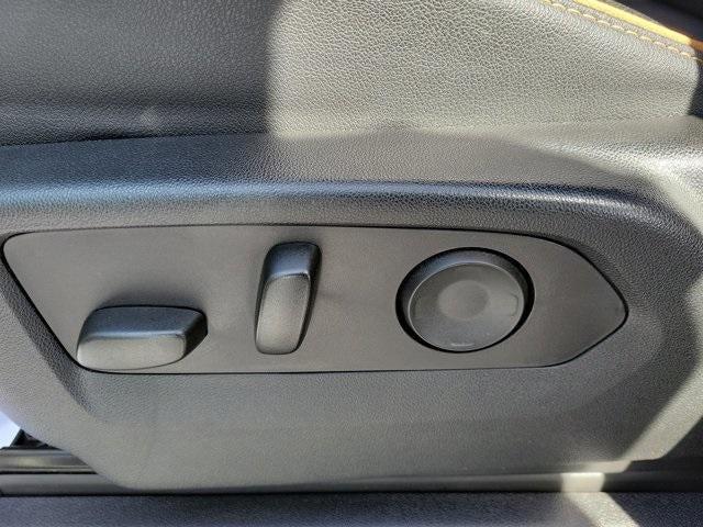 used 2023 GMC Yukon car, priced at $66,795