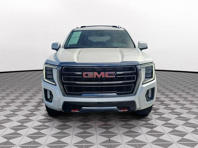 used 2023 GMC Yukon car, priced at $66,795