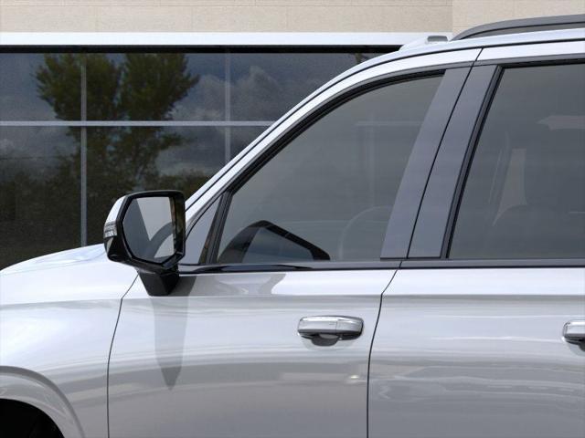 new 2025 Cadillac Escalade ESV car, priced at $112,689