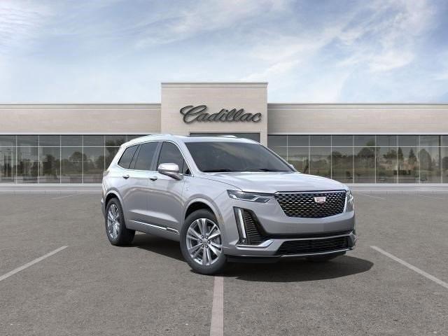 new 2024 Cadillac XT6 car, priced at $53,272