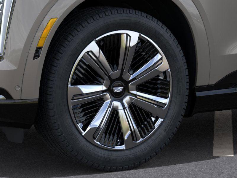 new 2026 Cadillac Escalade IQL car, priced at $157,940