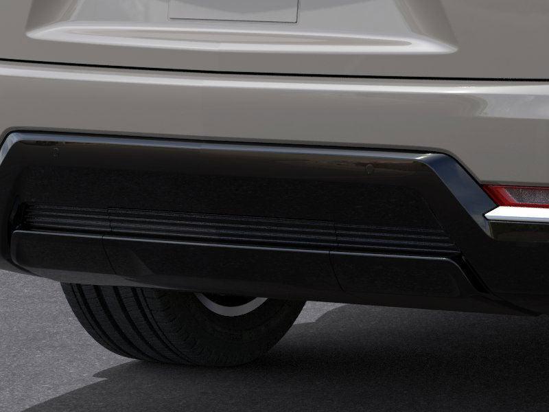 new 2026 Cadillac Escalade IQL car, priced at $157,940