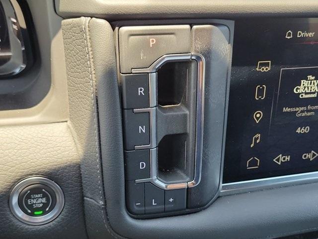used 2022 GMC Yukon XL car, priced at $61,995
