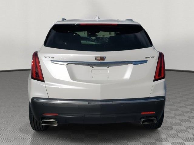 used 2023 Cadillac XT5 car, priced at $28,995