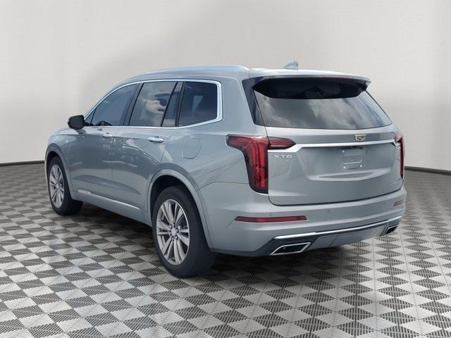 used 2023 Cadillac XT6 car, priced at $40,995