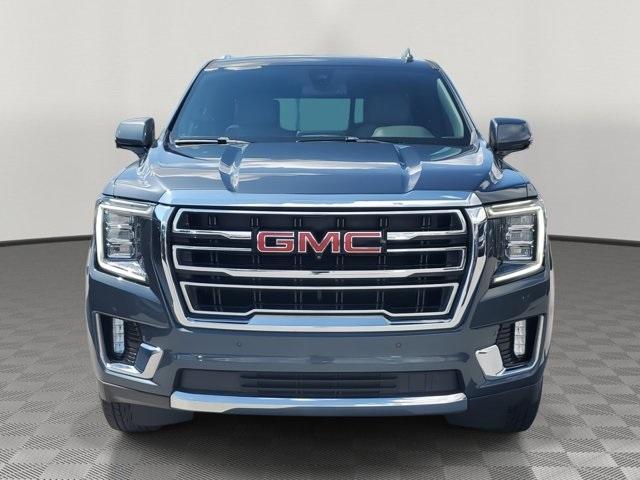 used 2021 GMC Yukon car, priced at $44,595