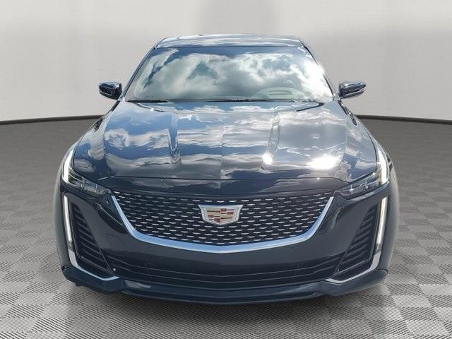 used 2024 Cadillac CT5 car, priced at $41,995