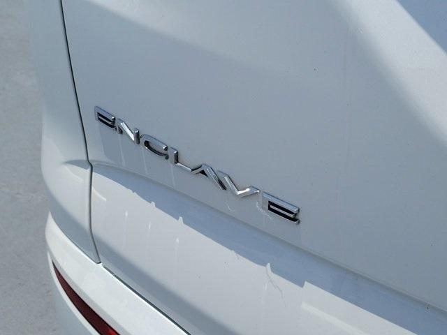 used 2022 Buick Enclave car, priced at $35,895