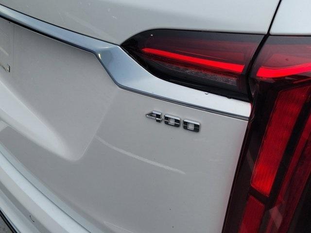used 2024 Cadillac XT6 car, priced at $43,995