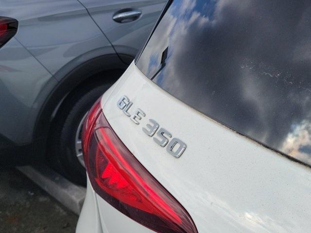 used 2022 Mercedes-Benz GLE 350 car, priced at $34,995