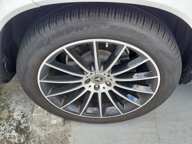 used 2022 Mercedes-Benz GLE 350 car, priced at $34,995