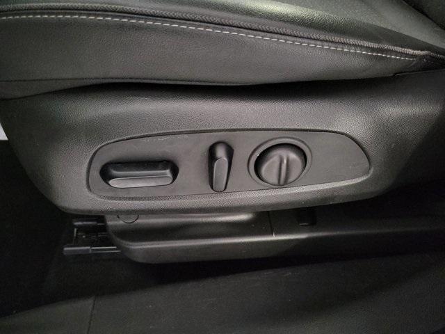 used 2022 Buick Encore GX car, priced at $18,895