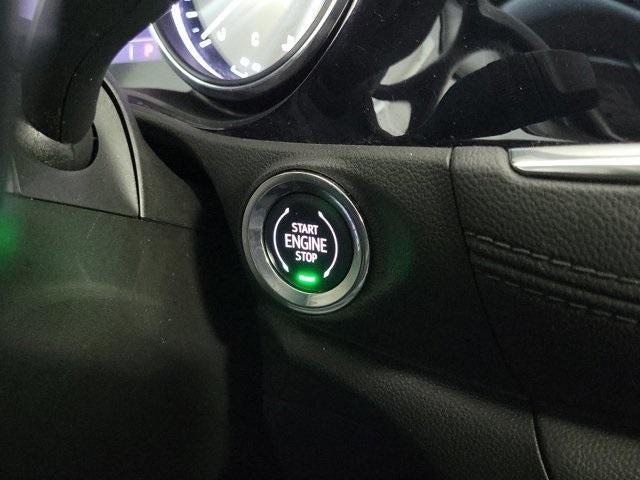 used 2022 Buick Encore GX car, priced at $18,895