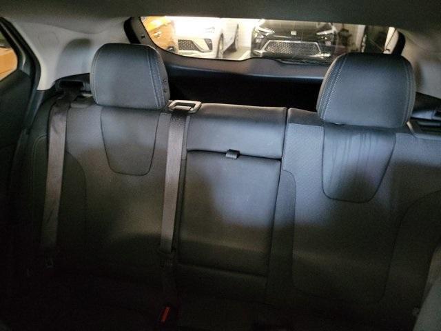 used 2022 Buick Encore GX car, priced at $18,895