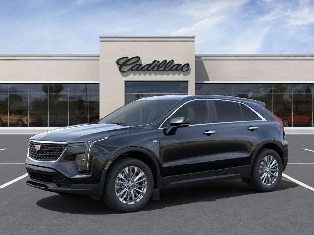 new 2024 Cadillac XT4 car, priced at $36,991