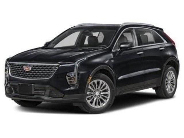 new 2024 Cadillac XT4 car, priced at $36,991