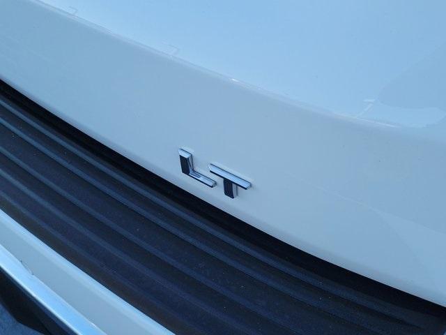 used 2022 Chevrolet Tahoe car, priced at $44,495