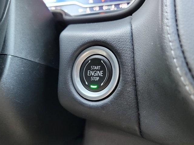 used 2022 Chevrolet Tahoe car, priced at $44,495