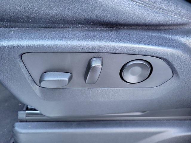 used 2022 Chevrolet Tahoe car, priced at $44,495