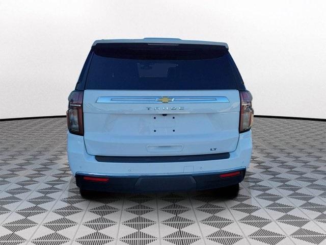 used 2022 Chevrolet Tahoe car, priced at $44,495