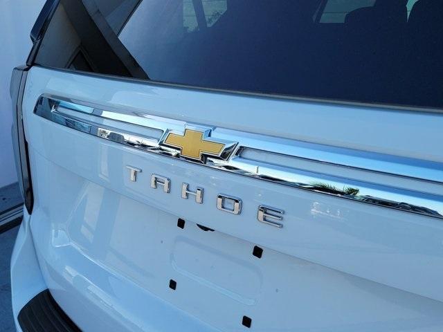 used 2022 Chevrolet Tahoe car, priced at $44,495